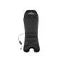 Race controller pad next level racing HF8 PRO Haptic Feedback Preto — pad de gaming com feedback háptico
