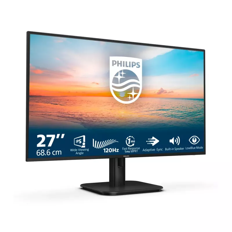 Monitor de computador Philips 27E1N1200A/00 68,6 cm (27