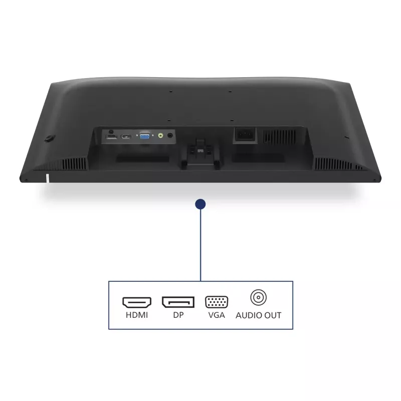 Monitor de computador Philips 27E1N1200A/00 68,6 cm (27