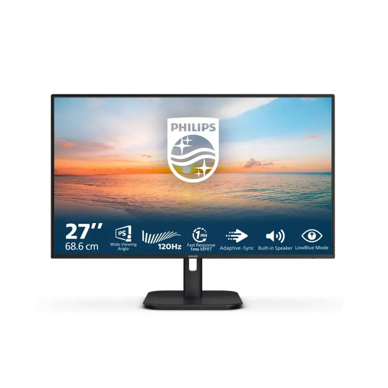 Monitor de computador Philips 27E1N1200A/00 68,6 cm (27