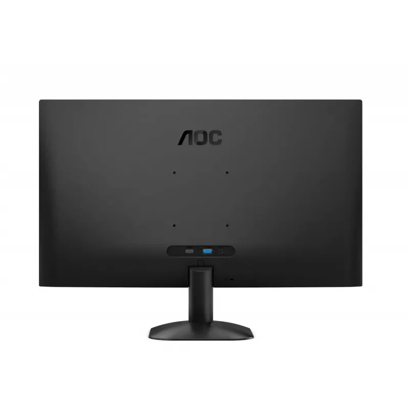 Monitor de computador AOC B3 27B31H 68,6 cm (27 polegadas) 1920 x 1080 píxeis Full HD preto