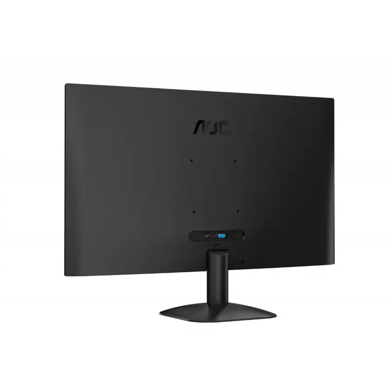 Monitor de computador AOC B3 27B31H 68,6 cm (27 polegadas) 1920 x 1080 píxeis Full HD preto