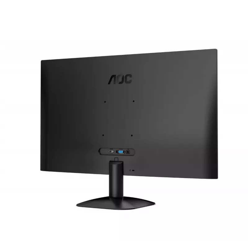 Monitor de computador AOC B3 27B31H 68,6 cm (27 polegadas) 1920 x 1080 píxeis Full HD preto