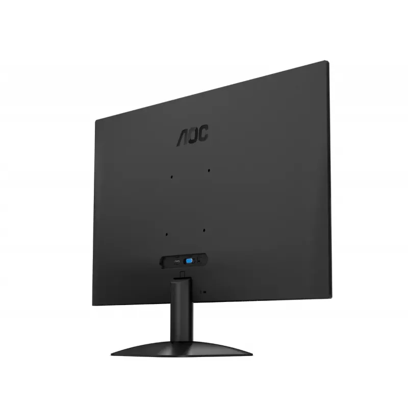Monitor de computador AOC B3 27B31H 68,6 cm (27 polegadas) 1920 x 1080 píxeis Full HD preto