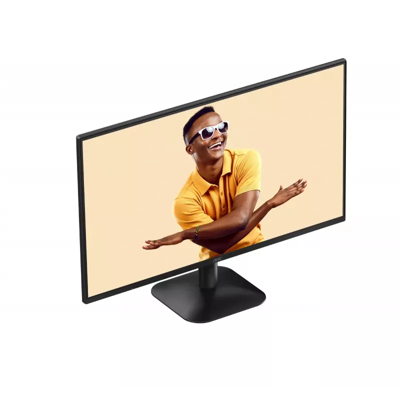 Monitor de computador AOC B3 27B31H 68,6 cm (27 polegadas) 1920 x 1080 píxeis Full HD preto
