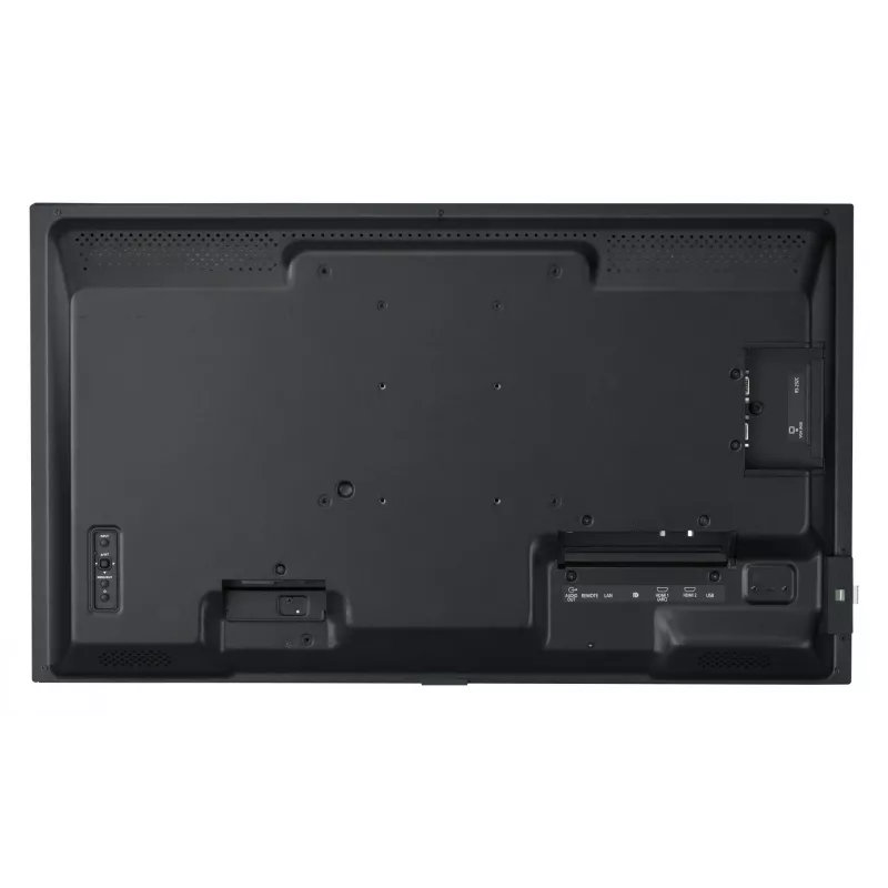 Sharp NEC MultiSync M322 (PN-M322) ecrã de sinalização digital de 32 polegadas (81,3 cm), Full HD, 450 cd/m², 24/7, preto