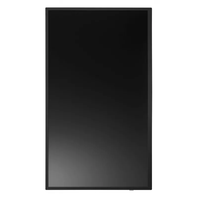 Sharp NEC MultiSync M322 (PN-M322) ecrã de sinalização digital de 32 polegadas (81,3 cm), Full HD, 450 cd/m², 24/7, preto