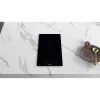 Placa de indução encastrável Whirlpool WS Q0530 NE preta 28 cm zona 2 zonas