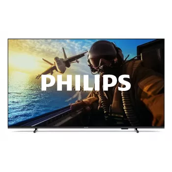 Philips 65PUS7000/12 Smart TV LED de 65 polegadas (164 cm) 4K Ultra HD, 3840x2160, Titan OS, Wi-Fi, Bluetooth, preto