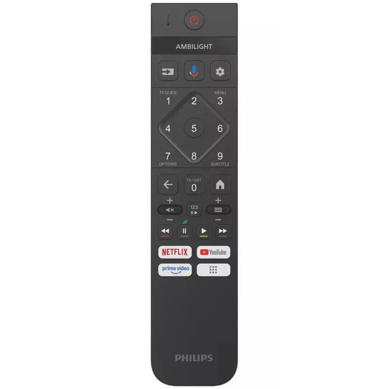 Televisor Philips 65OLED820/12 165,1 cm (65
