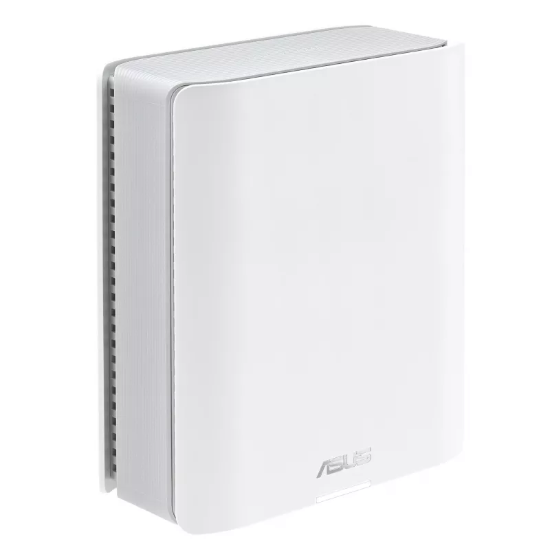 ASUS ZenWiFi BT8 (pack de 2) Tri-Band (2,4 GHz / 5 GHz / 6 GHz) Wi-Fi 7 (802.11be) branco 3 Intern