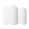 ASUS ZenWiFi BT8 (pack de 2) Tri-Band (2,4 GHz / 5 GHz / 6 GHz) Wi-Fi 7 (802.11be) branco 3 Intern