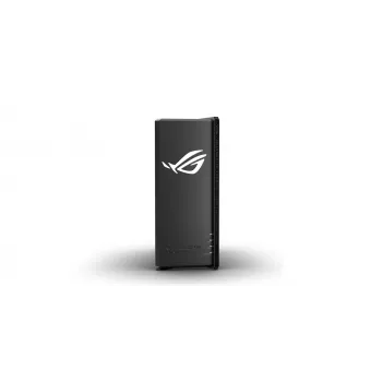 Router Wi-Fi ASUS ROG Strix GS-BE18000 Ethernet 2,5 Gigabit Tri-Band (2,4 GHz / 5 GHz / 6 GHz) preto