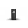 Router Wi-Fi ASUS ROG Strix GS-BE18000 Ethernet 2,5 Gigabit Tri-Band (2,4 GHz / 5 GHz / 6 GHz) preto