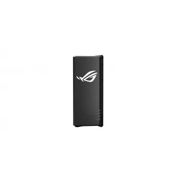 Router Wi-Fi ASUS ROG Strix GS-BE18000 Ethernet 2,5 Gigabit Tri-Band (2,4 GHz / 5 GHz / 6 GHz) preto