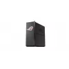 Router Wi-Fi ASUS ROG Strix GS-BE18000 Ethernet 2,5 Gigabit Tri-Band (2,4 GHz / 5 GHz / 6 GHz) preto