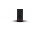 Router Wi-Fi ASUS ROG Strix GS-BE18000 Ethernet 2,5 Gigabit Tri-Band (2,4 GHz / 5 GHz / 6 GHz) preto