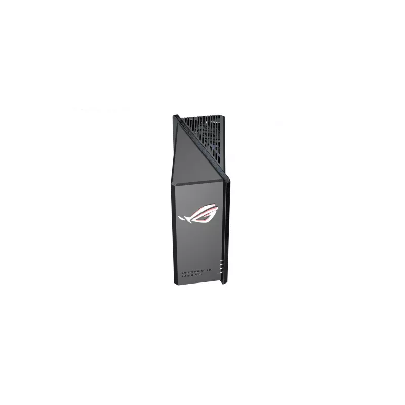 Router Wi-Fi ASUS ROG Strix GS-BE18000 Ethernet 2,5 Gigabit Tri-Band (2,4 GHz / 5 GHz / 6 GHz) preto