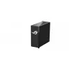 Router Wi-Fi ASUS ROG Strix GS-BE18000 Ethernet 2,5 Gigabit Tri-Band (2,4 GHz / 5 GHz / 6 GHz) preto