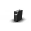 Router Wi-Fi ASUS ROG Strix GS-BE18000 Ethernet 2,5 Gigabit Tri-Band (2,4 GHz / 5 GHz / 6 GHz) preto