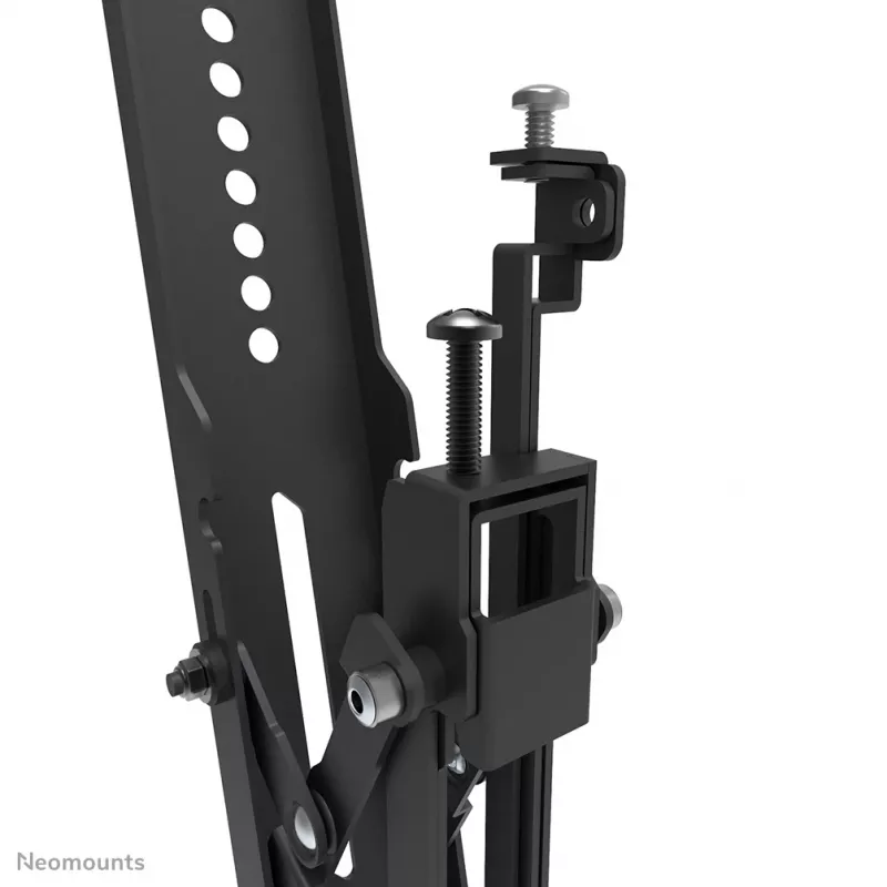 Suporte de parede para TV Neomounts WL35S-850BL18 43-86