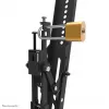 Suporte de parede para TV Neomounts WL35S-850BL18 43-86