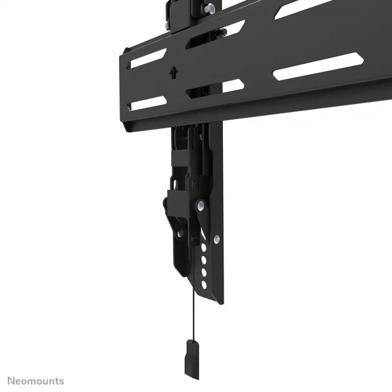 Suporte de parede para TV Neomounts WL35S-850BL18 43-86
