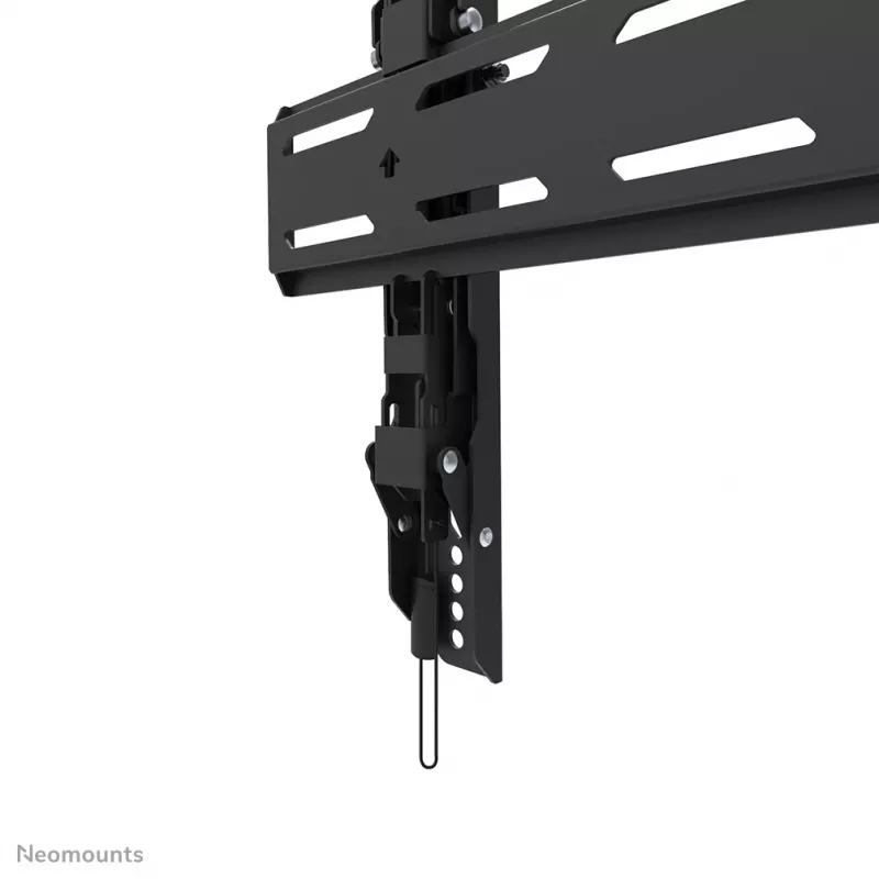 Suporte de parede para TV Neomounts WL35S-850BL18 43-86