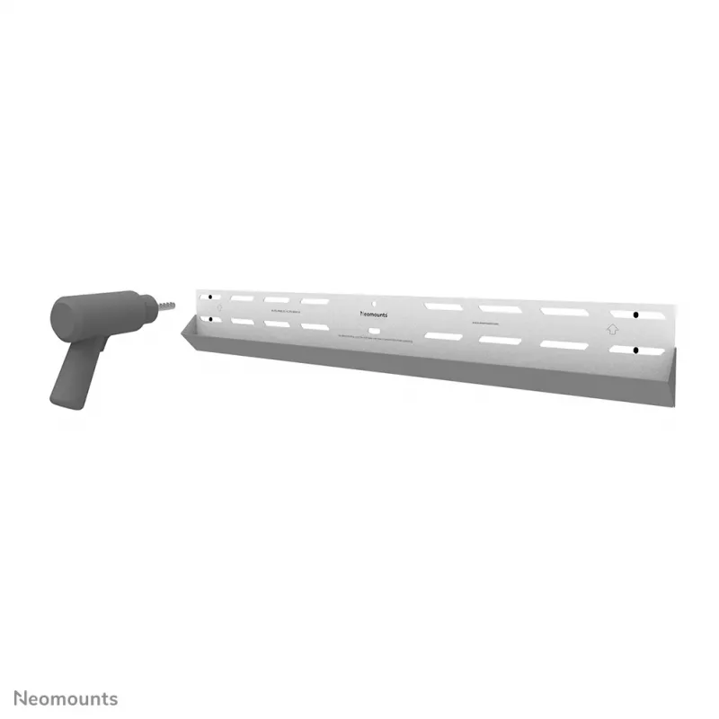 Suporte de parede para TV Neomounts WL35S-850BL18 43-86