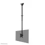 Suporte de teto Neomounts CL35-340BL12 peso máximo 50 kg para ecrãs de 23–42