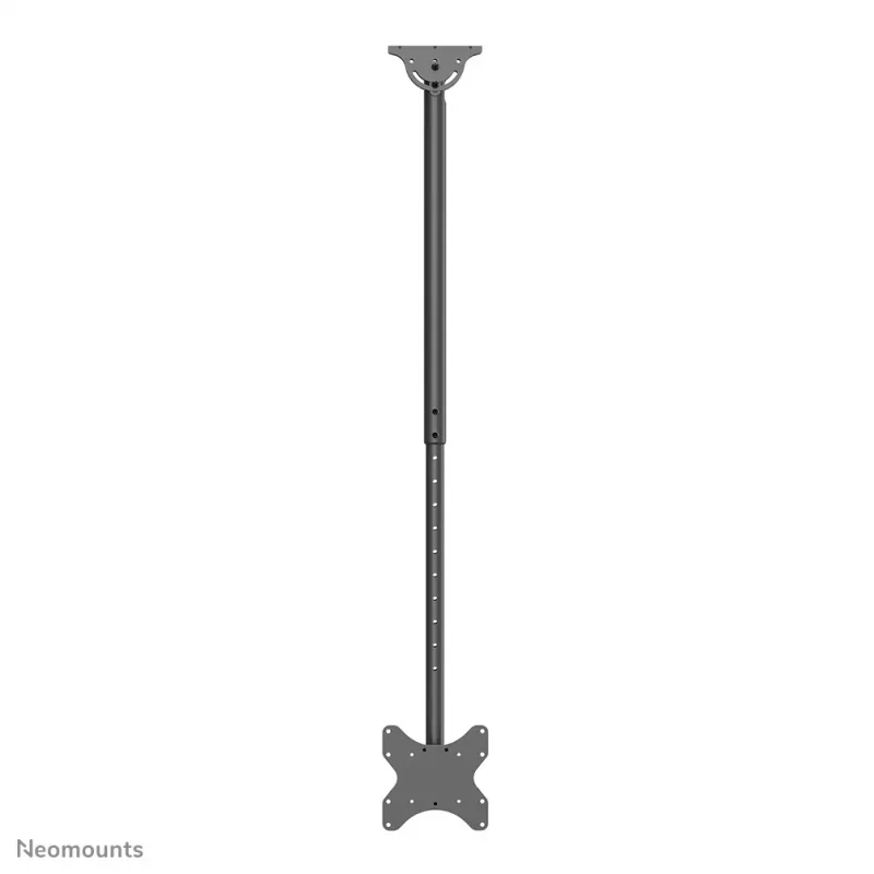 Suporte de teto Neomounts CL35-340BL12 peso máximo 50 kg para ecrãs de 23–42