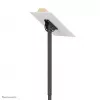 Suporte de teto Neomounts CL35-340BL12 peso máximo 50 kg para ecrãs de 23–42