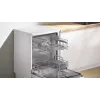 Máquina de lavar louça independente Bosch Série 2 SMS2ITW09E — 13 conjuntos de louça, 46 dB, 60 cm, secagem por permutador de calor
