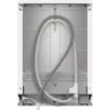 Máquina de lavar louça independente Bosch Série 2 SMS2ITW09E — 13 conjuntos de louça, 46 dB, 60 cm, secagem por permutador de calor