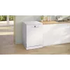 Máquina de lavar louça independente Bosch Série 2 SMS2ITW09E — 13 conjuntos de louça, 46 dB, 60 cm, secagem por permutador de calor