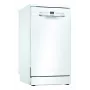 Bosch Serie 2 SPS2IKW10E máquina de lavar loiça de instalação livre, 9 conjuntos, classe energética F