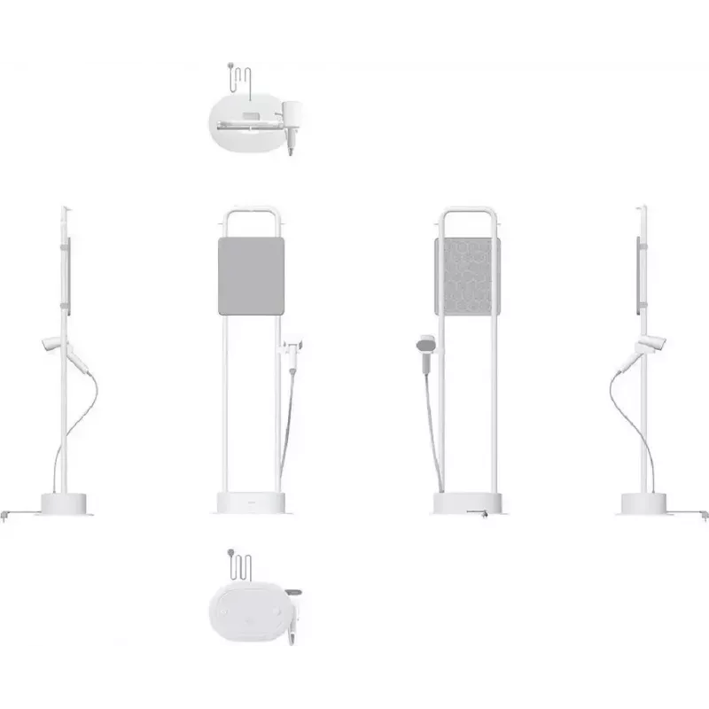 Vaporizador de roupa Xiaomi BHR9027EU 2400W 2,3L 36g/min Branco