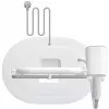 Vaporizador de roupa Xiaomi BHR9027EU 2400W 2,3L 36g/min Branco