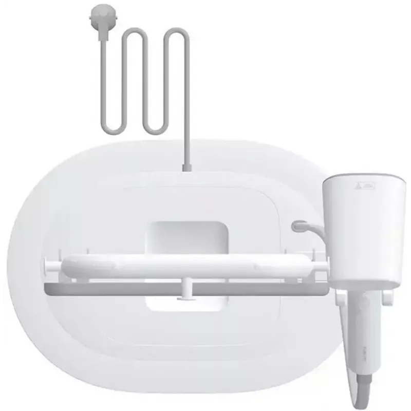 Vaporizador de roupa Xiaomi BHR9027EU 2400W 2,3L 36g/min Branco