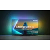 TV Philips 55OLED820/12 139,7 cm (55 polegadas) 4K Ultra HD Smart-TV WLAN Preto