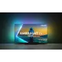 Philips 55OLED820/12 55 polegadas (139,7 cm) 4K Ultra HD OLED Smart TV, Google TV, Ambilight, 120 Hz, Wi-Fi, Bluetooth