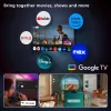 TV Philips 55OLED910/12 139,7 cm (55 polegadas) 4K Ultra HD Smart-TV WLAN Metálico