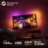 TV Philips 55OLED910/12 139,7 cm (55 polegadas) 4K Ultra HD Smart-TV WLAN Metálico
