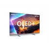 TV Philips 55OLED910/12 139,7 cm (55 polegadas) 4K Ultra HD Smart-TV WLAN Metálico