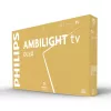 TV Philips 65OLED770 165,1 cm (65 polegadas) 4K Ultra HD Smart-TV Wi-Fi Preto