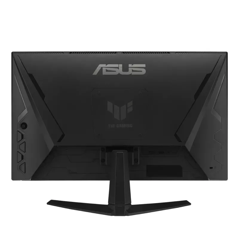 Monitor ASUS VG249QE5A 23,8 polegadas Full HD IPS 1920 x 1080 146 Hz 1 ms, 300 cd/m², VESA 100x100, altifalantes integrados