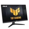 Monitor ASUS VG249QE5A 23,8 polegadas Full HD IPS 1920 x 1080 146 Hz 1 ms, 300 cd/m², VESA 100x100, altifalantes integrados