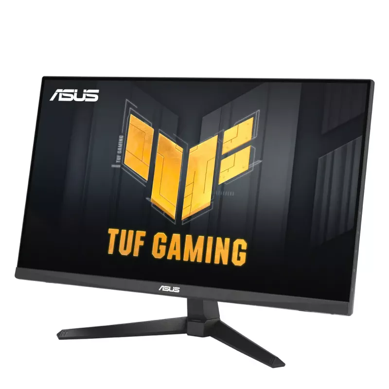 Monitor ASUS VG249QE5A 23,8 polegadas Full HD IPS 1920 x 1080 146 Hz 1 ms, 300 cd/m², VESA 100x100, altifalantes integrados