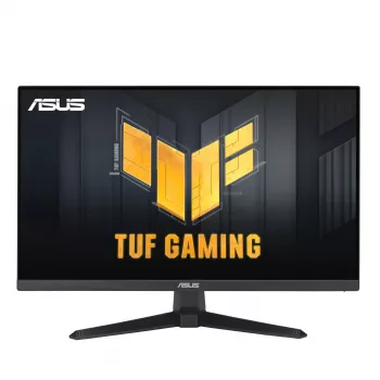 Monitor ASUS VG249QE5A 23,8 polegadas Full HD IPS 1920 x 1080 146 Hz 1 ms, 300 cd/m², VESA 100x100, altifalantes integrados