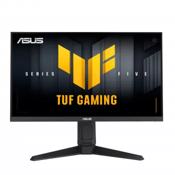 Monitor de computador ASUS TUF Gaming VG259QL5A 62,2 cm (24,5 polegadas) 1920 x 1080 pixels Full HD LED Preto